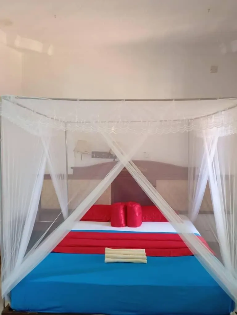 Bangla House Hotel Entebbe