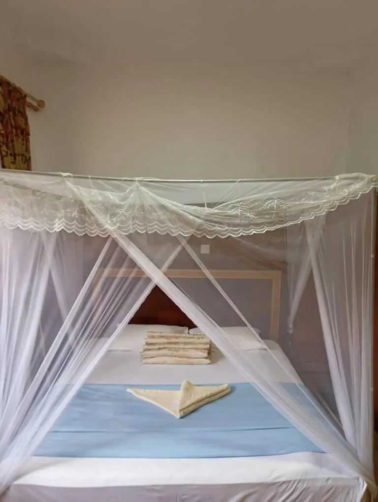 Bangla House Hotel Entebbe Uganda
