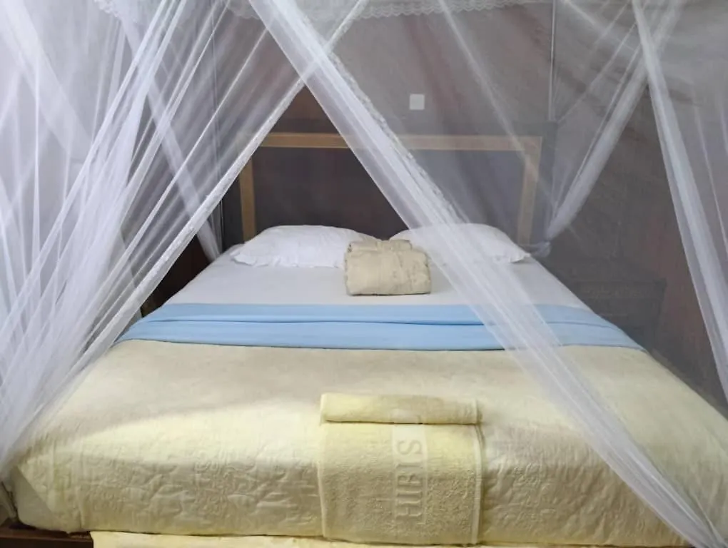 Bangla House Hotel Entebbe Uganda