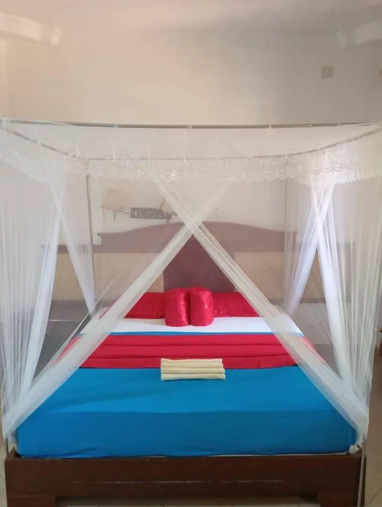 Bangla House Hotel Entebbe