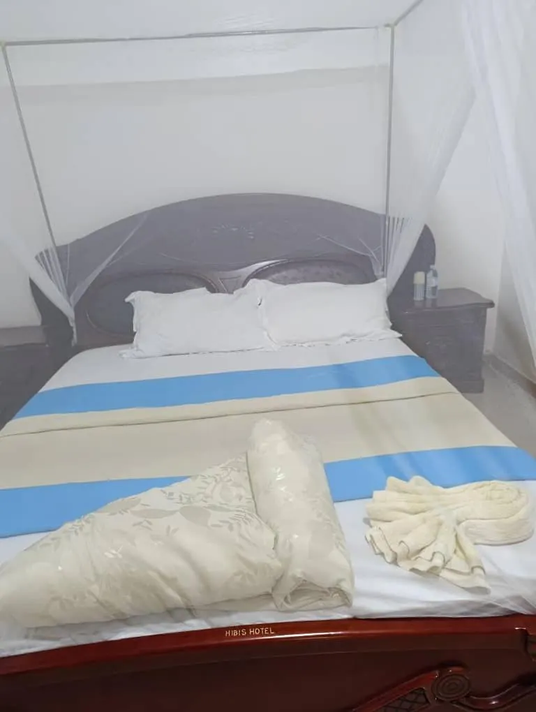 Bangla House Hotel Entebbe