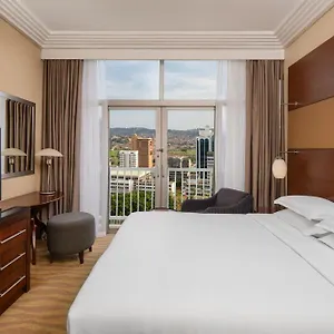 Sheraton Kampala