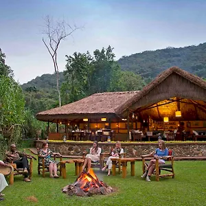 Sanctuary Gorilla Forest Camp Ntungamo (Ruhaama)