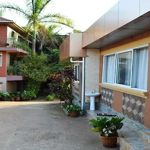 Comfort Entebbe Lyamutundwe